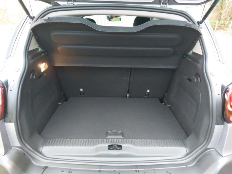 Used Citroen C3 Aircross 2022 for sale - 77284141: Photo 8