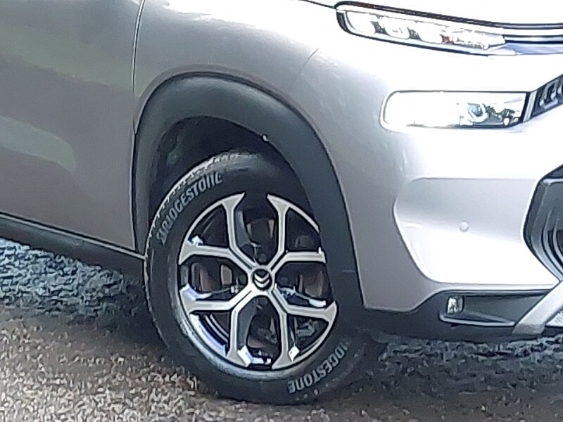 Used Citroen C3 Aircross 2022 for sale - 77284141: Photo 9