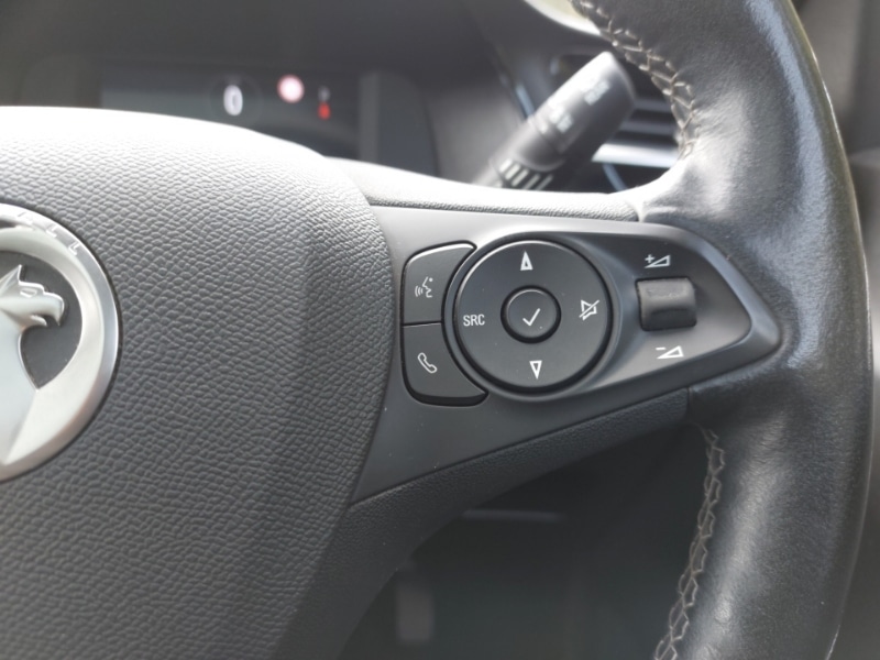 Used Vauxhall Corsa 2021 for sale - 78032953: Photo 16