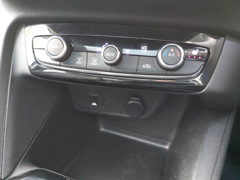 Used Vauxhall Corsa 2021 for sale - 78032953: Photo 18