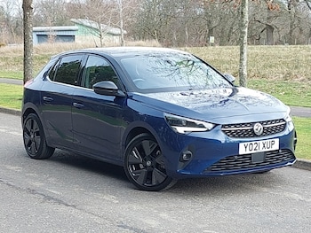 Used Vauxhall Corsa 2021 for sale - 78032953: Photo