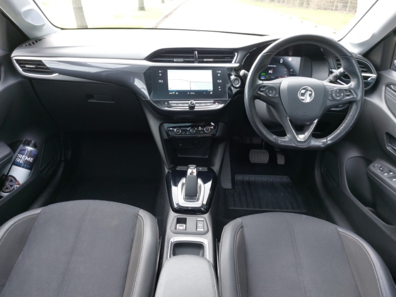 Used Vauxhall Corsa 2021 for sale - 78032953: Photo 2