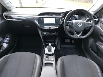 Used Vauxhall Corsa 2021 for sale - 78032953: Photo