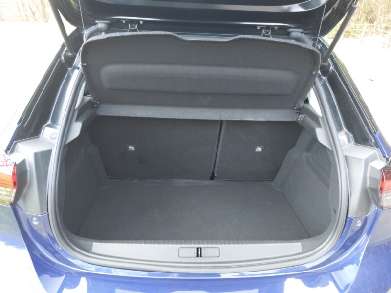 Used Vauxhall Corsa 2021 for sale - 78032953: Photo 8