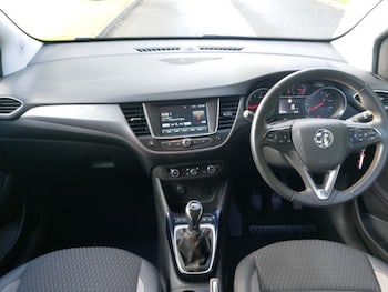 Used Vauxhall Crossland X 2019 for sale - 75971782: Photo