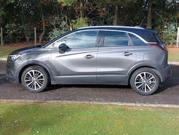Used Vauxhall Crossland X 2019 for sale - 75971782: Photo