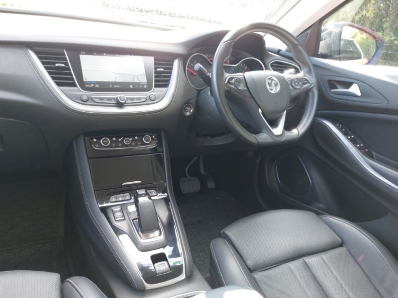 Used Vauxhall Grandland X 2020 for sale - 77062626: Photo 11