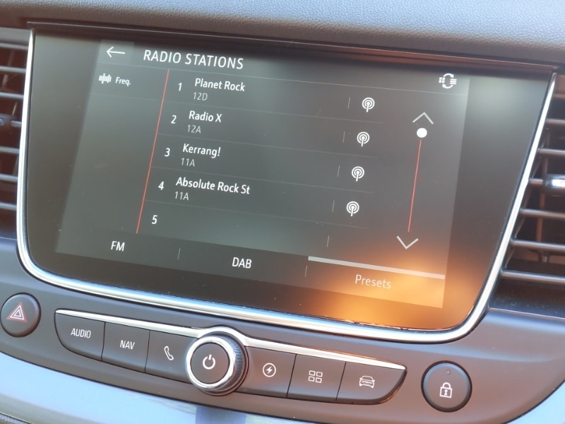 Used Vauxhall Grandland X 2020 for sale - 77062626: Photo 13