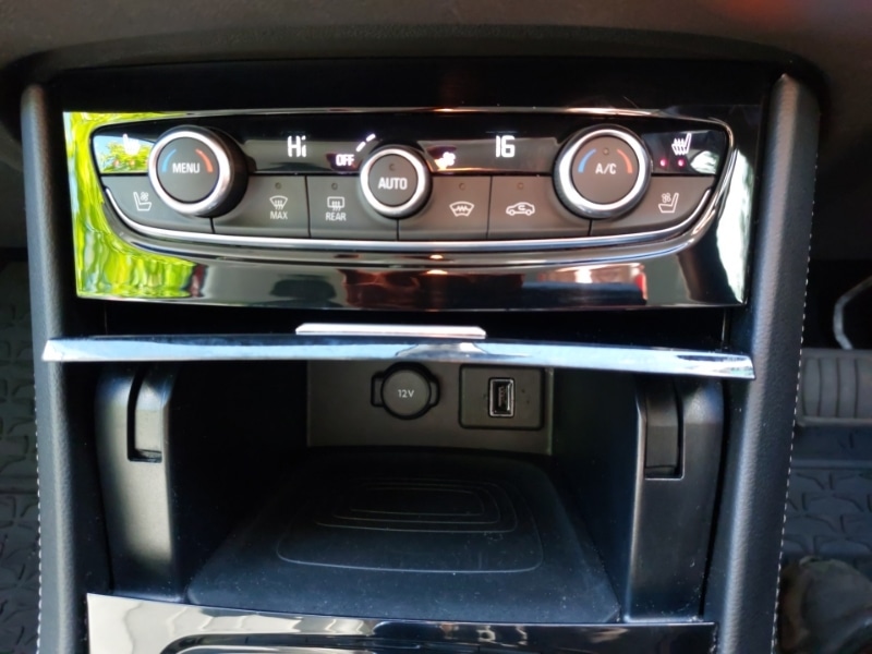 Used Vauxhall Grandland X 2020 for sale - 77062626: Photo 18