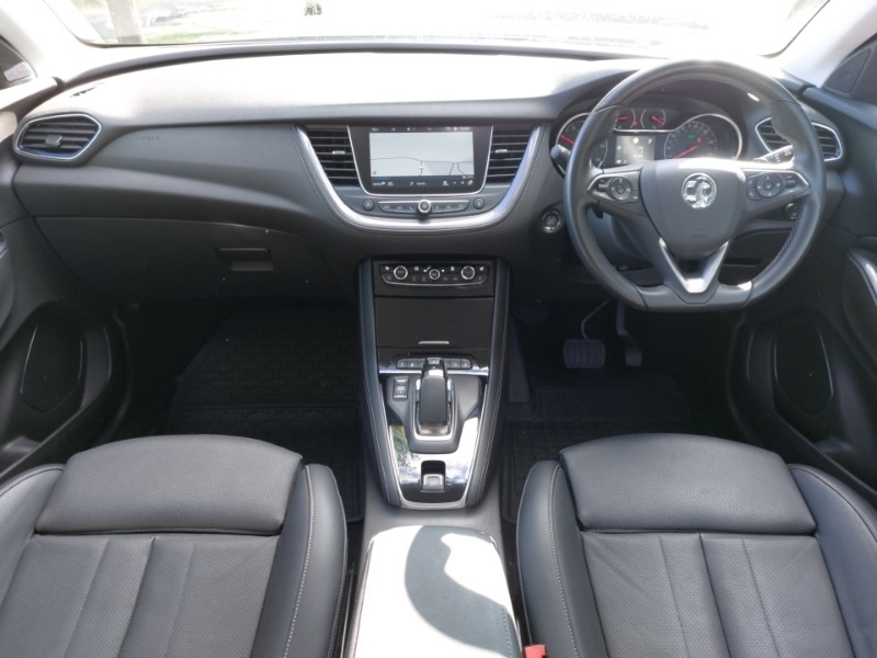 Used Vauxhall Grandland X 2020 for sale - 77062626: Photo 2