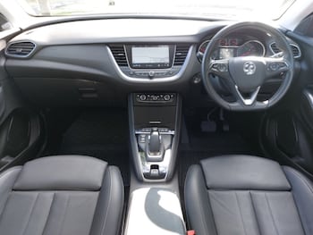 Used Vauxhall Grandland X 2020 for sale - 77062626: Photo