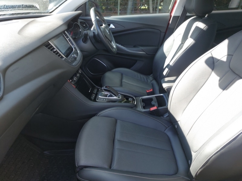 Used Vauxhall Grandland X 2020 for sale - 77062626: Photo 5