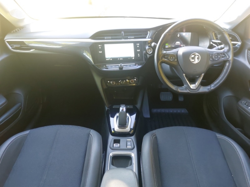 Used Vauxhall Corsa 2021 for sale - 76053331: Photo 2