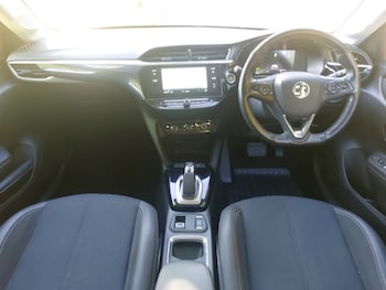 Used Vauxhall Corsa 2021 for sale - 76053331: Photo 2