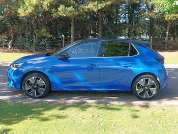 Used Vauxhall Corsa 2021 for sale - 76053331: Photo 4