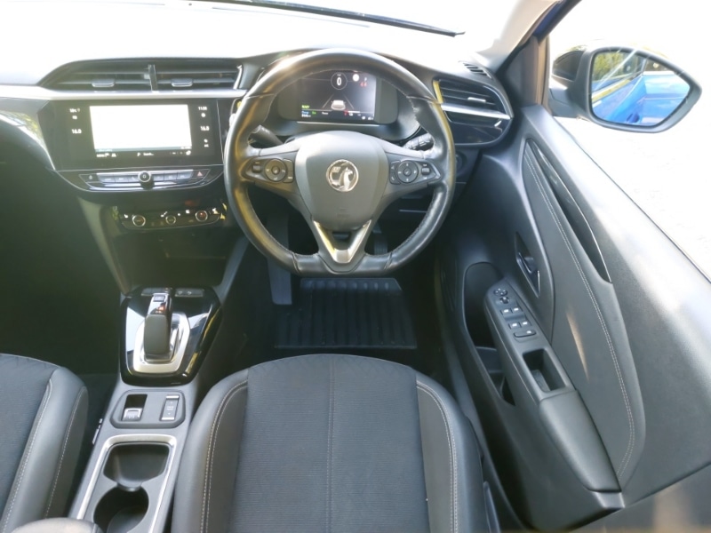 Used Vauxhall Corsa 2021 for sale - 76053331: Photo 7