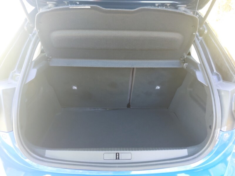 Used Vauxhall Corsa 2021 for sale - 76053331: Photo 8