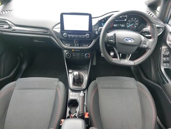 Used Ford Fiesta 2020 for sale - 78355152: Photo