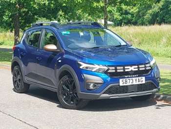 2023 - 1.0 TCe Extreme 5dr
