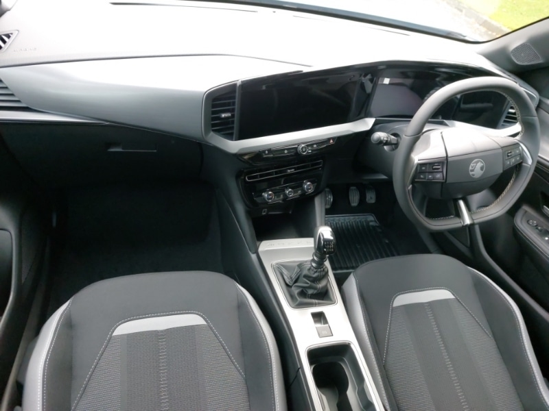 Used Vauxhall Mokka 2025 for sale - 76556148: Photo 10