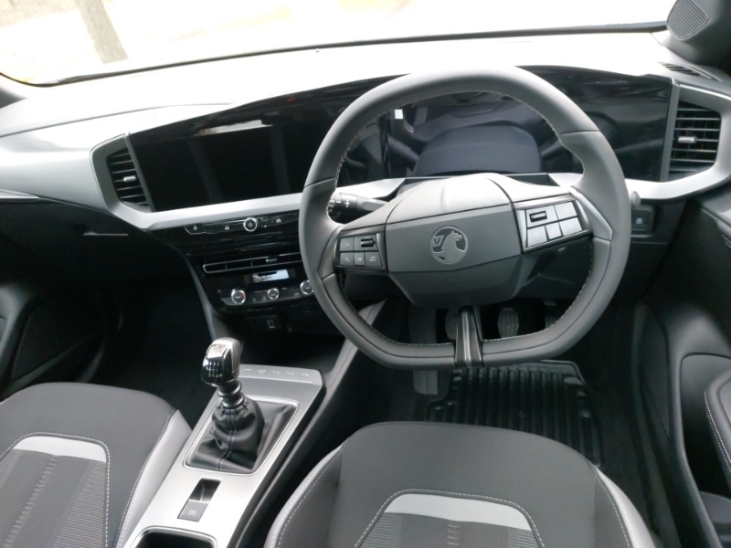 Used Vauxhall Mokka 2025 for sale - 76556148: Photo 11