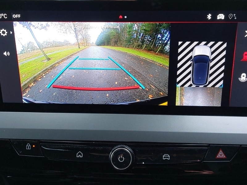 Used Vauxhall Mokka 2025 for sale - 76556148: Photo 12