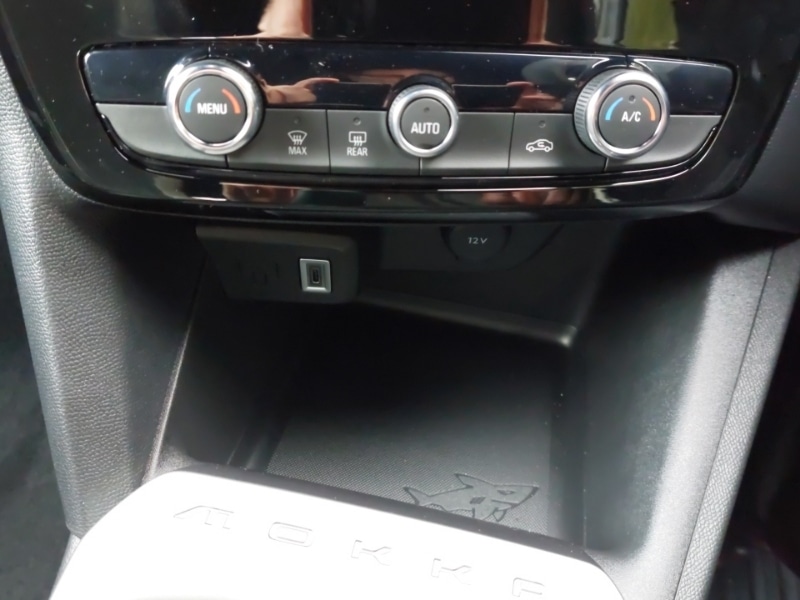 Used Vauxhall Mokka 2025 for sale - 76556148: Photo 13