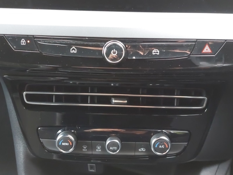 Used Vauxhall Mokka 2025 for sale - 76556148: Photo 15