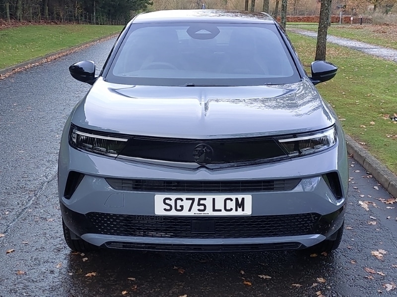 Used Vauxhall Mokka 2025 for sale - 76556148: Photo 16