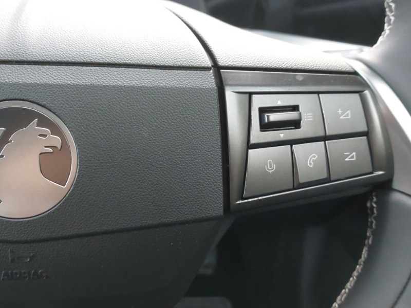 Used Vauxhall Mokka 2025 for sale - 76556148: Photo 18