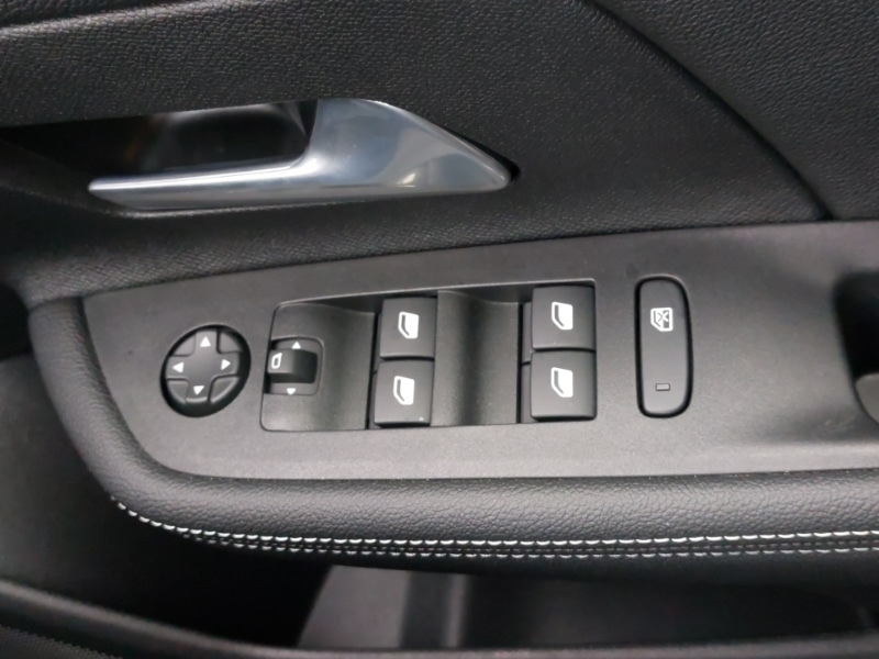 Used Vauxhall Mokka 2025 for sale - 76556148: Photo 19