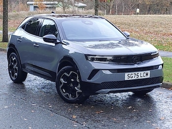 Used Vauxhall Mokka 2025 for sale - 76556148: Photo