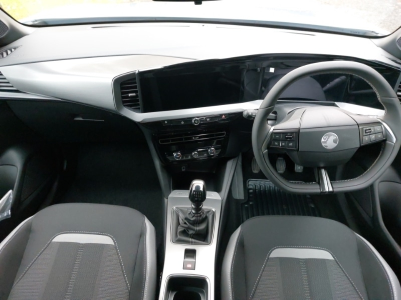 Used Vauxhall Mokka 2025 for sale - 76556148: Photo 2