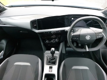 Used Vauxhall Mokka 2025 for sale - 76556148: Photo