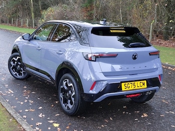 Used Vauxhall Mokka 2025 for sale - 76556148: Photo