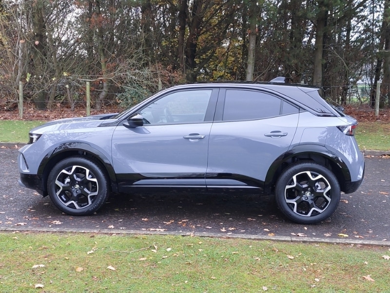 Used Vauxhall Mokka 2025 for sale - 76556148: Photo 4