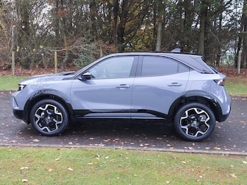 Used Vauxhall Mokka 2025 for sale - 76556148: Photo