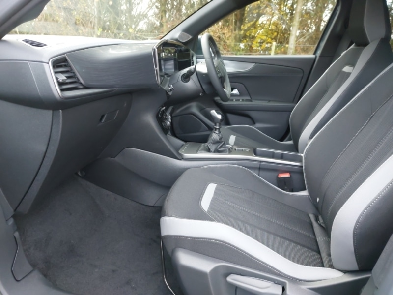 Used Vauxhall Mokka 2025 for sale - 76556148: Photo 5