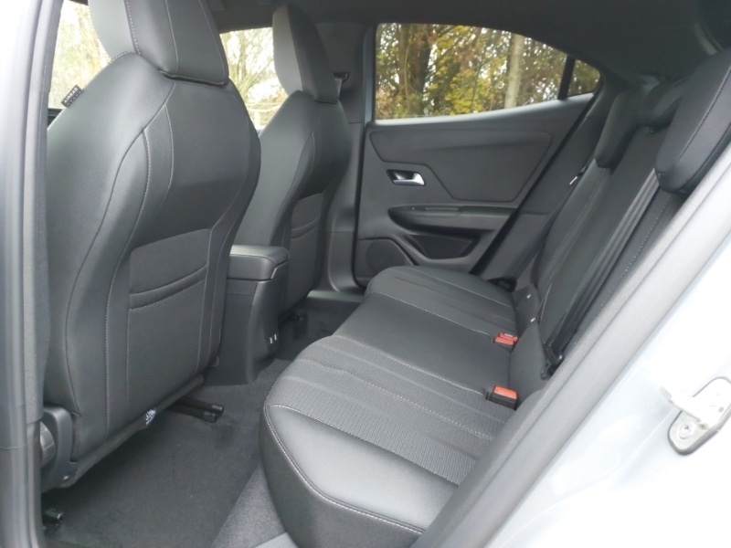 Used Vauxhall Mokka 2025 for sale - 76556148: Photo 6