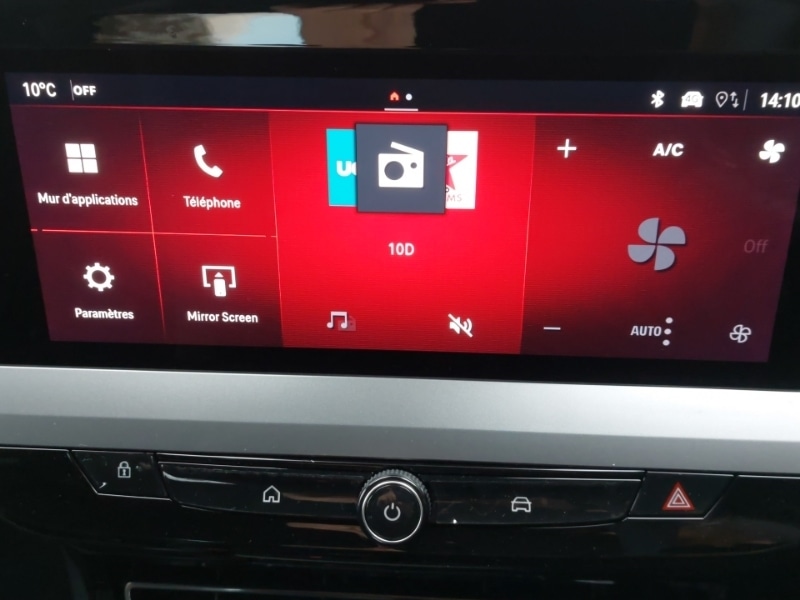 Used Vauxhall Mokka 2025 for sale - 76556148: Photo 7