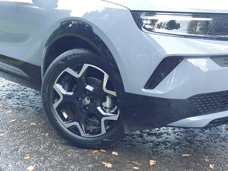 Used Vauxhall Mokka 2025 for sale - 76556148: Photo 9