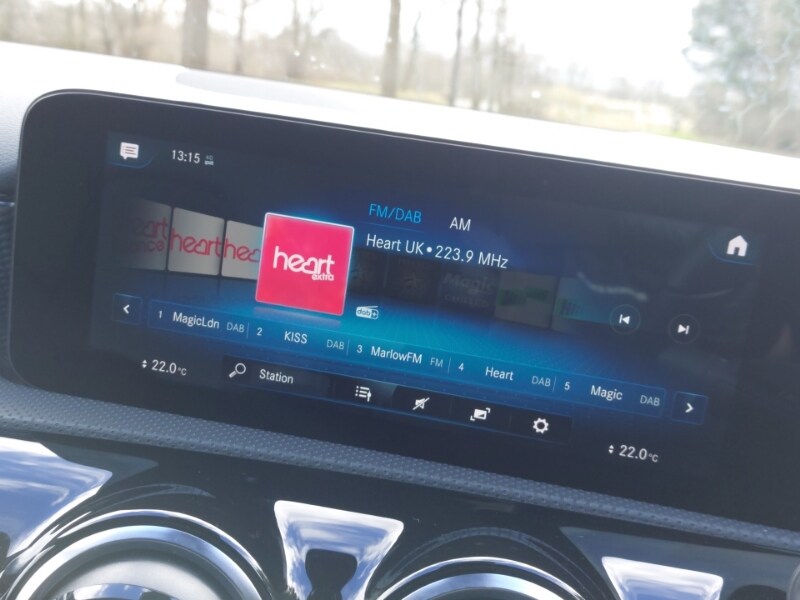 Used Mercedes-Benz A-Class 2021 for sale - 78013655: Photo 13