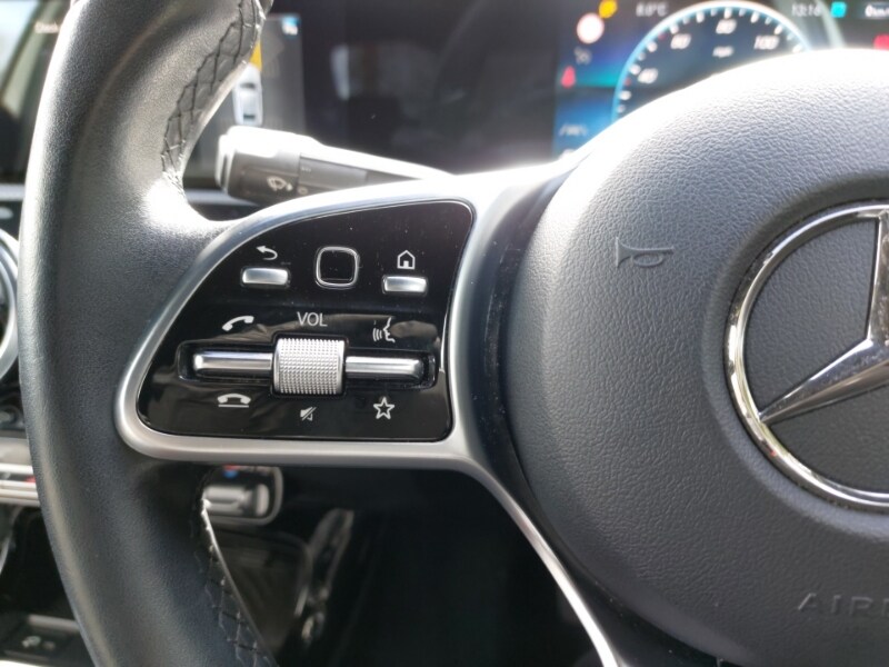 Used Mercedes-Benz A-Class 2021 for sale - 78013655: Photo 15