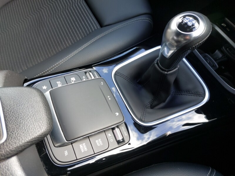 Used Mercedes-Benz A-Class 2021 for sale - 78013655: Photo 19