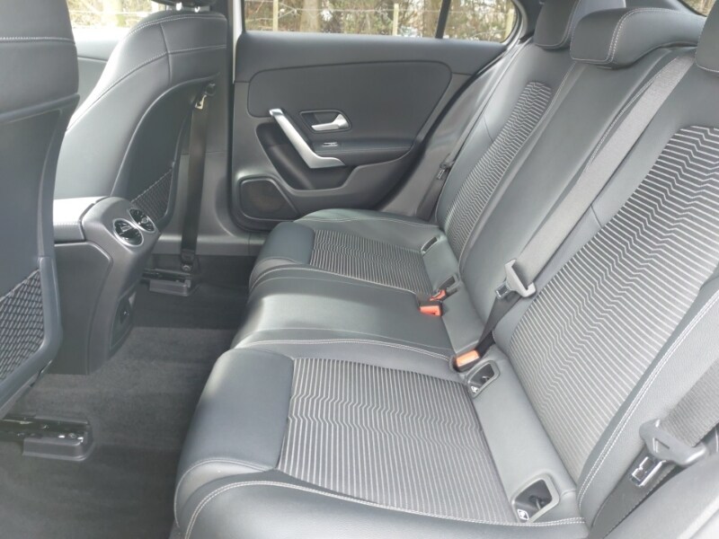 Used Mercedes-Benz A-Class 2021 for sale - 78013655: Photo 6