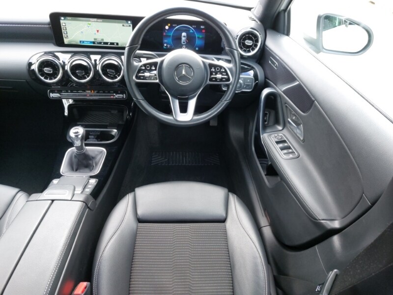 Used Mercedes-Benz A-Class 2021 for sale - 78013655: Photo 7