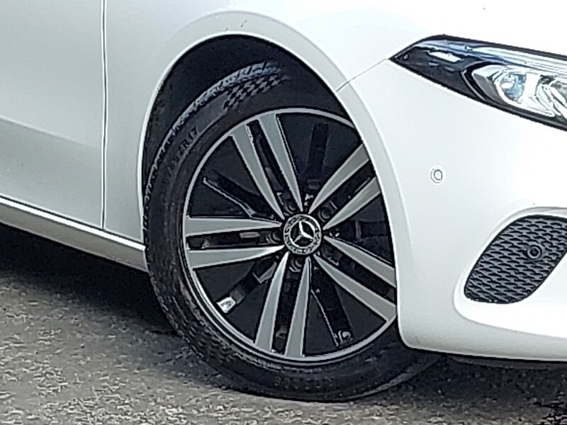 Used Mercedes-Benz A-Class 2021 for sale - 78013655: Photo 9