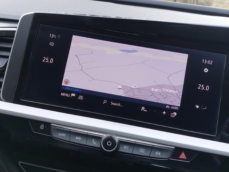 Used Vauxhall Grandland 2022 for sale - 76465036: Photo 12