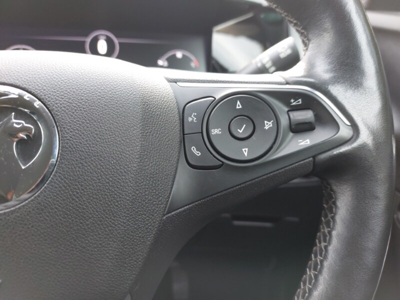 Used Vauxhall Grandland 2022 for sale - 76465036: Photo 16