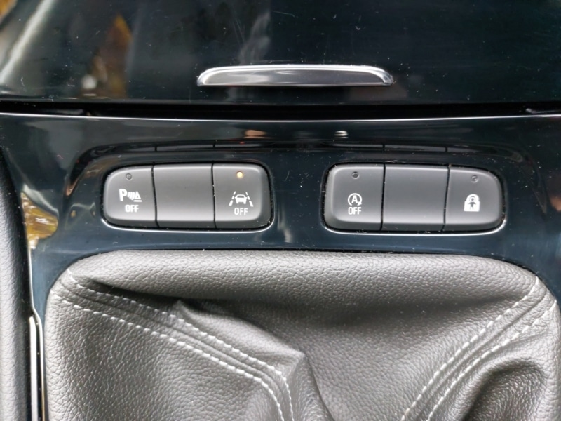 Used Vauxhall Grandland 2022 for sale - 76465036: Photo 19